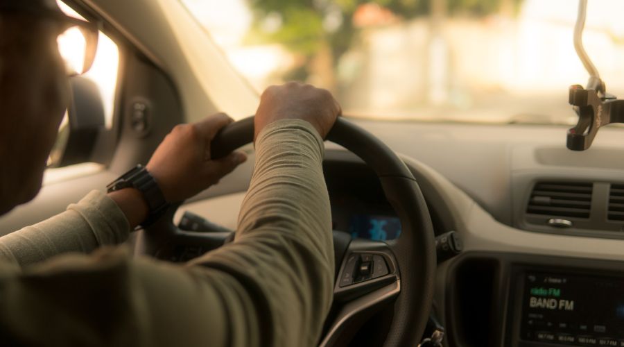 Single Market Strategy: Time for concrete action in the taxi and ride-hailing sector