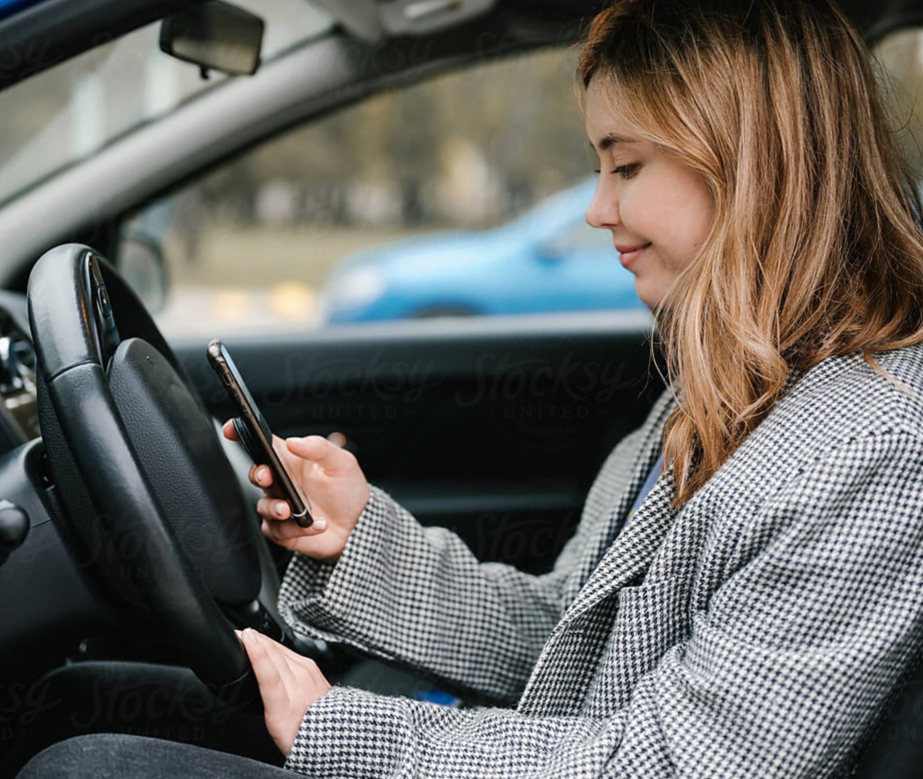 DATA SHARING TO CREATE THE FUTURE OF MOBILITY
